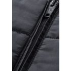 Russell női dzseki Cross fekete