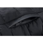 Russell női dzseki Cross fekete