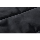 Russell női dzseki Cross fekete