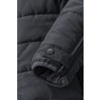 Russell női dzseki Cross fekete