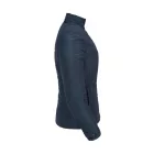 Russell női dzseki Cross tengerkék