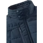 Russell női dzseki Cross tengerkék