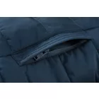 Russell női dzseki Cross tengerkék