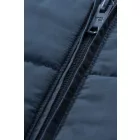 Russell női dzseki Cross tengerkék