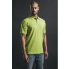 Promodoro galléros póló EXCD 220 almazöld