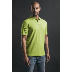 Promodoro galléros póló EXCD 220 almazöld