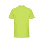 Promodoro galléros póló EXCD 220 almazöld