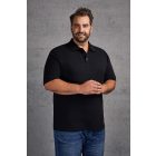 Promodoro galléros póló EXCD 220 fekete