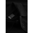 Promodoro galléros póló EXCD 220 fekete