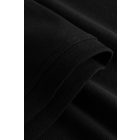 Promodoro galléros póló EXCD 220 fekete