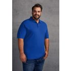Promodoro galléros póló EXCD 220 kobaltkék