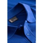 Promodoro galléros póló EXCD 220 kobaltkék