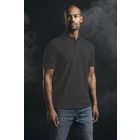 Promodoro galléros póló EXCD 220 charcoal