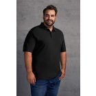 Promodoro galléros póló EXCD 220 charcoal