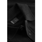 Promodoro galléros póló EXCD 220 charcoal