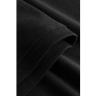 Promodoro galléros póló EXCD 220 charcoal