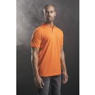 Promodoro galléros póló EXCD 220 flame