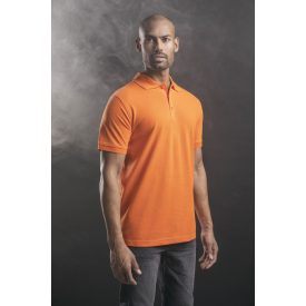 Promodoro galléros póló EXCD 220 flame