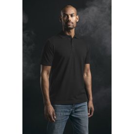 Promodoro galléros póló EXCD 220 grafit