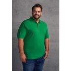 Promodoro galléros póló EXCD 220 zöld