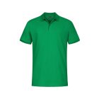Promodoro galléros póló EXCD 220 zöld