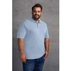 Promodoro galléros póló EXCD 220 jégkék