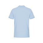 Promodoro galléros póló EXCD 220 jégkék