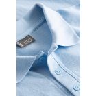 Promodoro galléros póló EXCD 220 jégkék