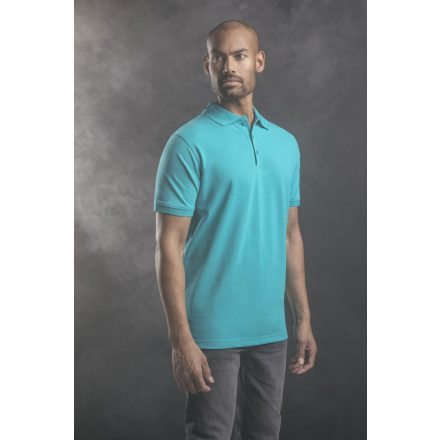 Promodoro galléros póló EXCD 220 jade