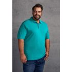 Promodoro galléros póló EXCD 220 jade