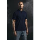 Promodoro galléros póló EXCD 220 tengerkék