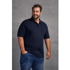 Promodoro galléros póló EXCD 220 tengerkék