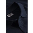 Promodoro galléros póló EXCD 220 tengerkék