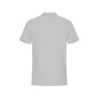 Promodoro galléros póló EXCD 220 világos szürke