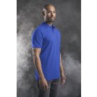 Promodoro galléros póló EXCD 220 királykék