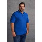 Promodoro galléros póló EXCD 220 királykék