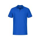 Promodoro galléros póló EXCD 220 királykék