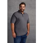 Promodoro galléros póló EXCD 220 acélszürke