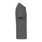 Promodoro galléros póló EXCD 220 acélszürke