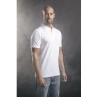 Promodoro galléros póló EXCD 220 fehér