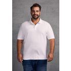 Promodoro galléros póló EXCD 220 fehér