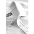 Promodoro galléros póló EXCD 220 fehér