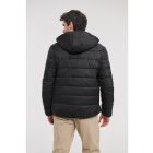 Russell dzseki Nano fekete