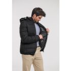 Russell dzseki Nano fekete