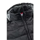 Russell dzseki Nano fekete