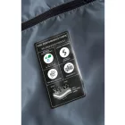 Russell dzseki Nano fekete