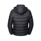 Russell dzseki Nano fekete