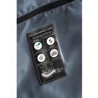 Russell dzseki Nano sötét olíva