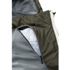 Russell dzseki Nano sötét olíva