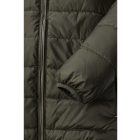 Russell dzseki Nano sötét olíva